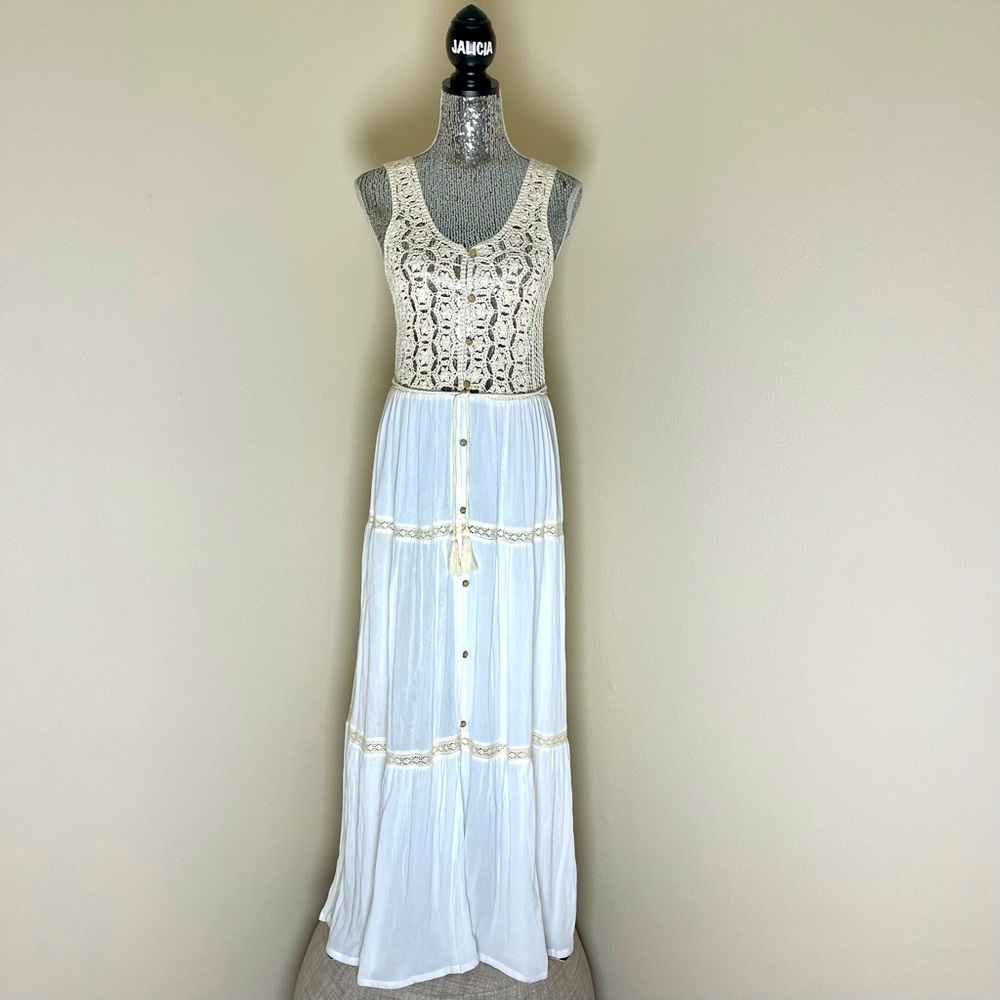 NEFF Jhené Aiko X Sundress